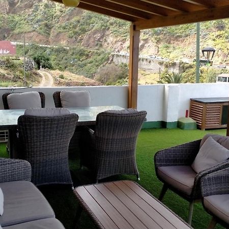 Casa-Solarium En La Naturaleza Santa Cruz de Tenerife Ngoại thất bức ảnh