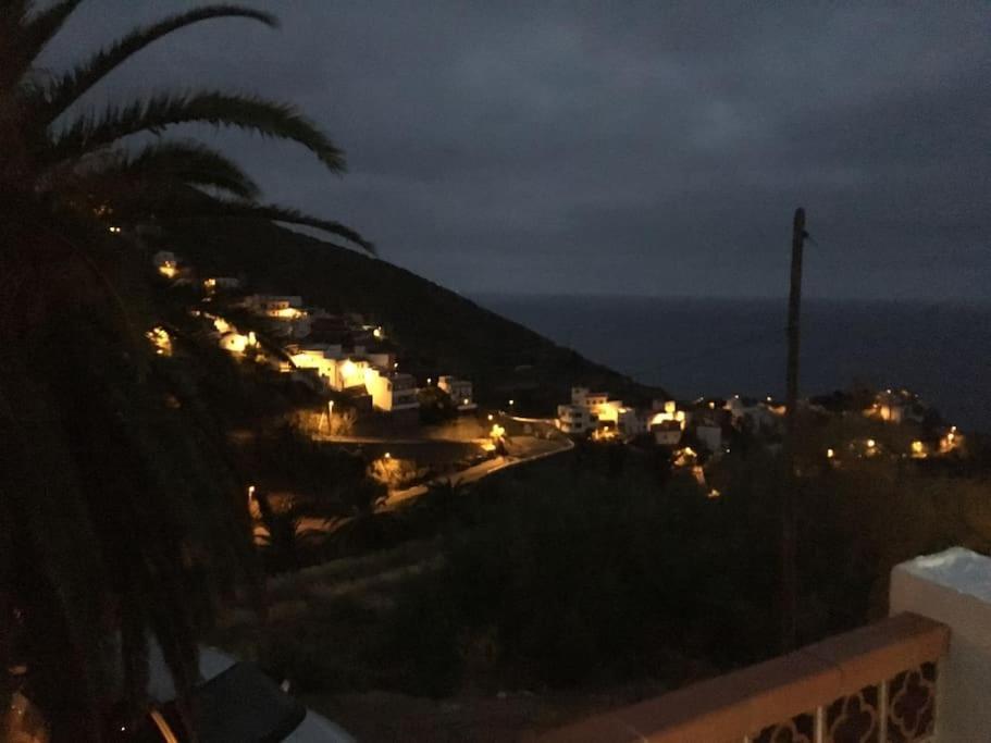 Casa-Solarium En La Naturaleza Santa Cruz de Tenerife Ngoại thất bức ảnh