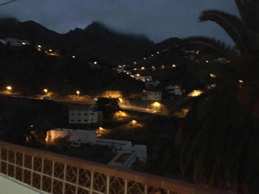 Casa-Solarium En La Naturaleza Santa Cruz de Tenerife Ngoại thất bức ảnh