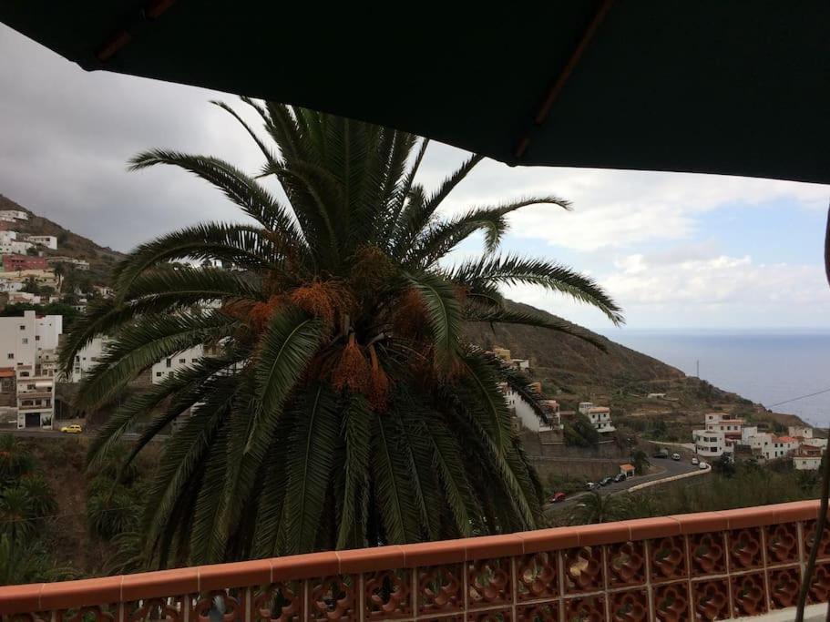 Casa-Solarium En La Naturaleza Santa Cruz de Tenerife Ngoại thất bức ảnh
