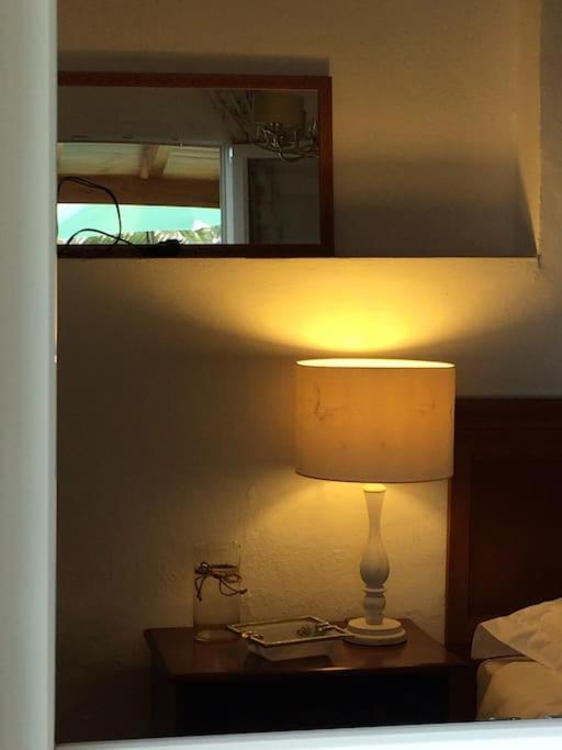 Casa-Solarium En La Naturaleza Santa Cruz de Tenerife Ngoại thất bức ảnh
